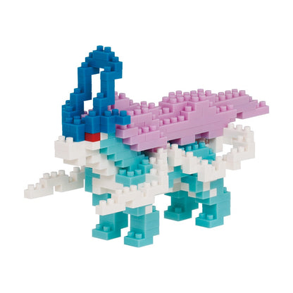 Nanoblocks - Pokemon Suicune - Good Games
