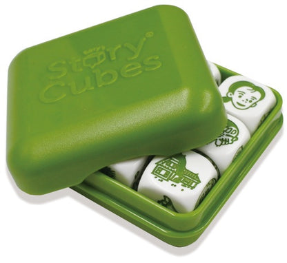 My Neighbor Totoro Rorys Story Cubes - Good Games