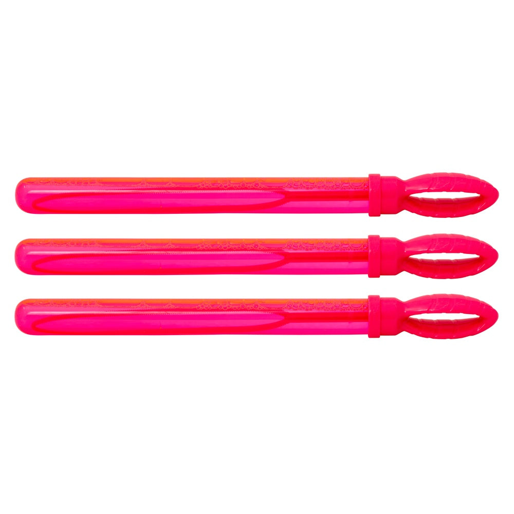 Bubble Wands Display Boxed 37cm - Good Games