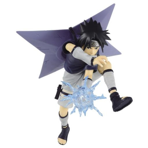 Naruto Vibration Stars Uchiha Sasuke - Good Games