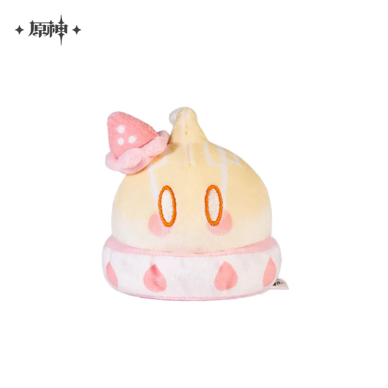 Slime Dessert Plushies - Good Games
