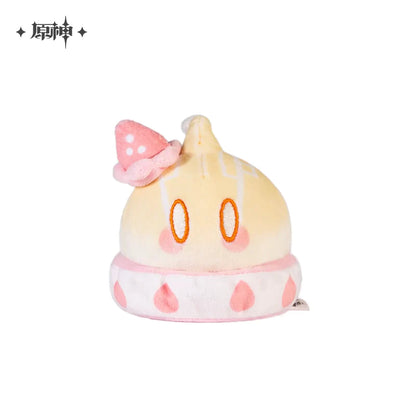 Slime Dessert Plushies - Good Games