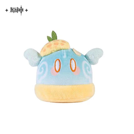 Slime Dessert Plushies - Good Games