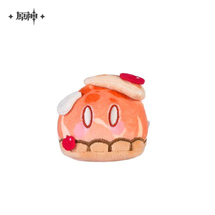 Slime Dessert Plushies - Good Games