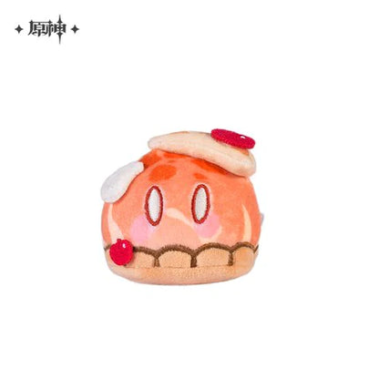 Slime Dessert Plushies - Good Games