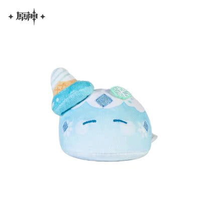 Slime Dessert Plushies - Good Games
