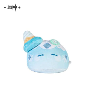 Slime Dessert Plushies - Good Games