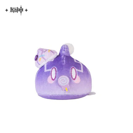 Slime Dessert Plushies - Good Games