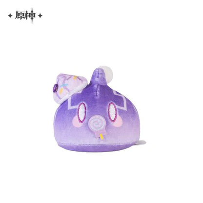 Slime Dessert Plushies - Good Games