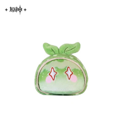 Slime Dessert Plushies - Good Games