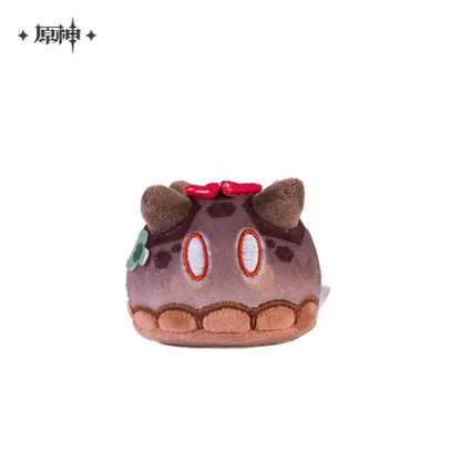 Slime Dessert Plushies - Good Games