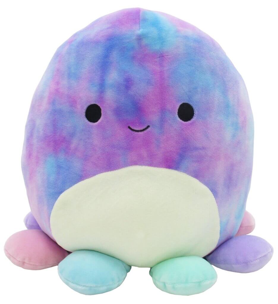 Squishmallows 12 inch Sealife Assortment - Good Games