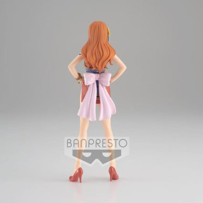One Piece DXF The Grandline Lady Wano Country Vol.7 Nami - Good Games