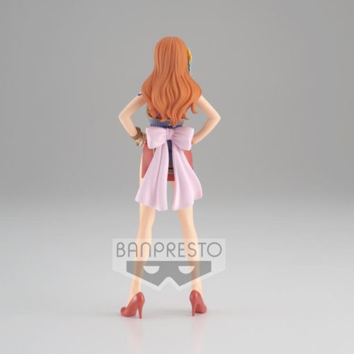 One Piece DXF The Grandline Lady Wano Country Vol.7 Nami - Good Games