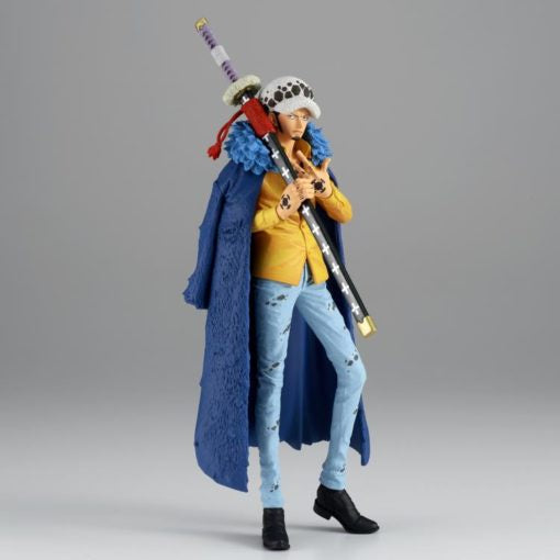One Piece King of Artist The Trafalgar Law - Good Games