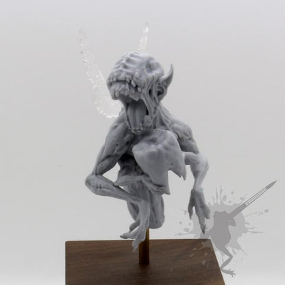 Model/Bust: Open Wide - Good Games