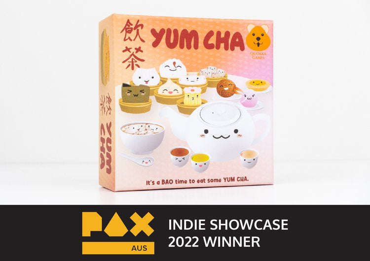 Yum Cha - Good Games