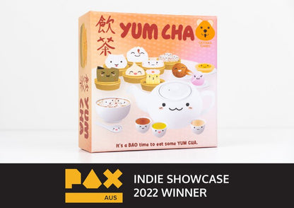 Yum Cha - Good Games