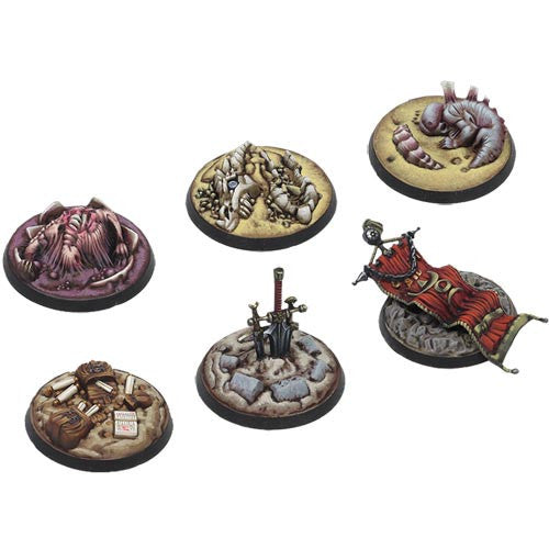 Conquest TLAOK - Two Player Starter Set 100k vs Spires - Good Games