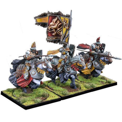 Conquest TLAOK - Two Player Starter Set 100k vs Spires - Good Games