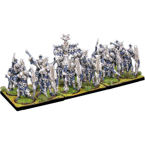 Conquest TLAOK - Two Player Starter Set 100k vs Spires - Good Games