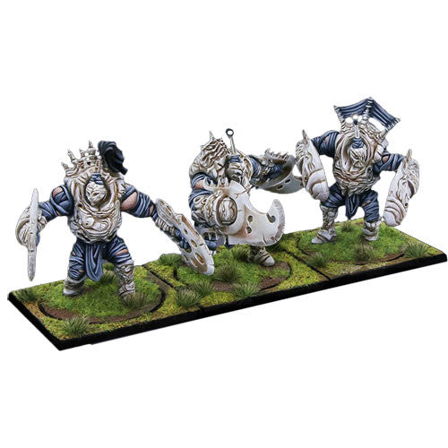 Conquest TLAOK - Two Player Starter Set 100k vs Spires - Good Games