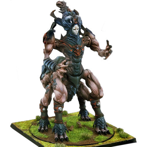 Conquest TLAOK - Two Player Starter Set 100k vs Spires - Good Games