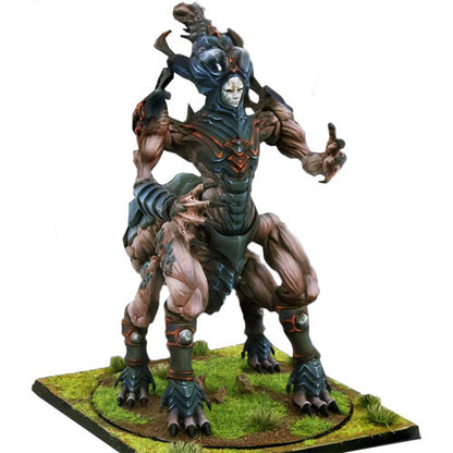 Conquest TLAOK - Two Player Starter Set 100k vs Spires - Good Games