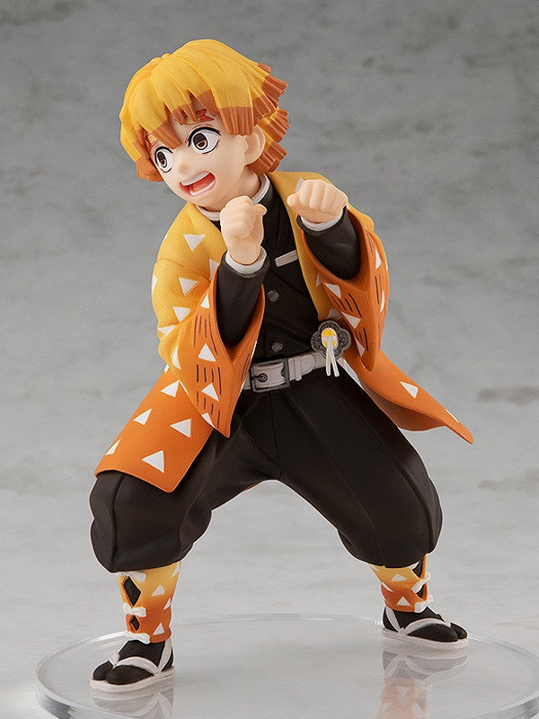 Demon Slayer: Kimetsu No Yaiba Pop Up Parade Zenitsu Agatsuma - Good Games