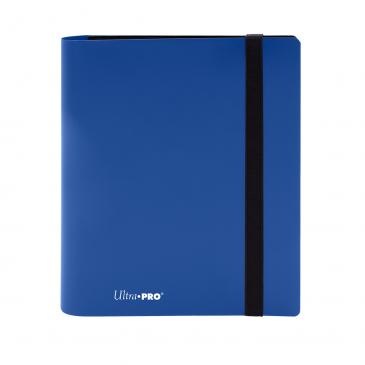 Ultra Pro - Eclipse Pro 4 Pocket Binder - Good Games