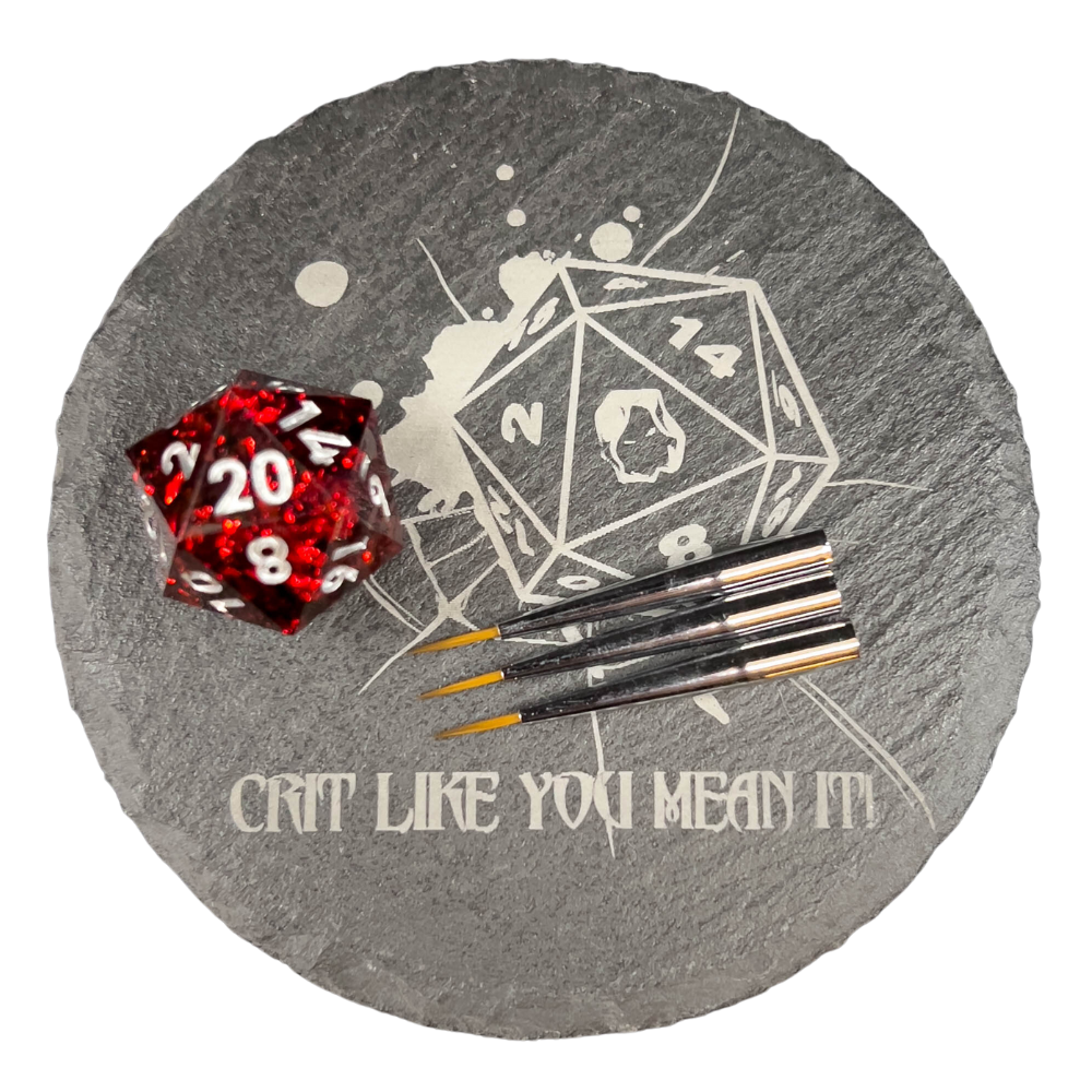 Scythe Blades 3 pack Size 0 - Good Games