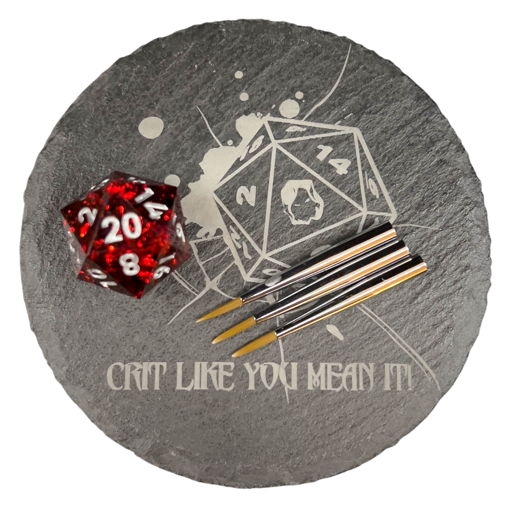 Scythe Blades 3 pack Size 1 - Good Games