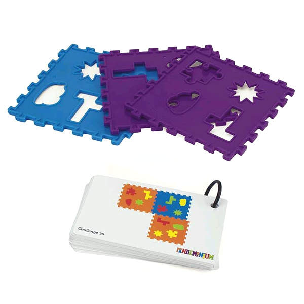 Pandemonium - Good Games