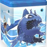 Pokemon TCG - Stacking Tin - Good Games