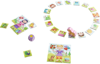 Princess Min Max Prinzessin Mix Max - Good Games