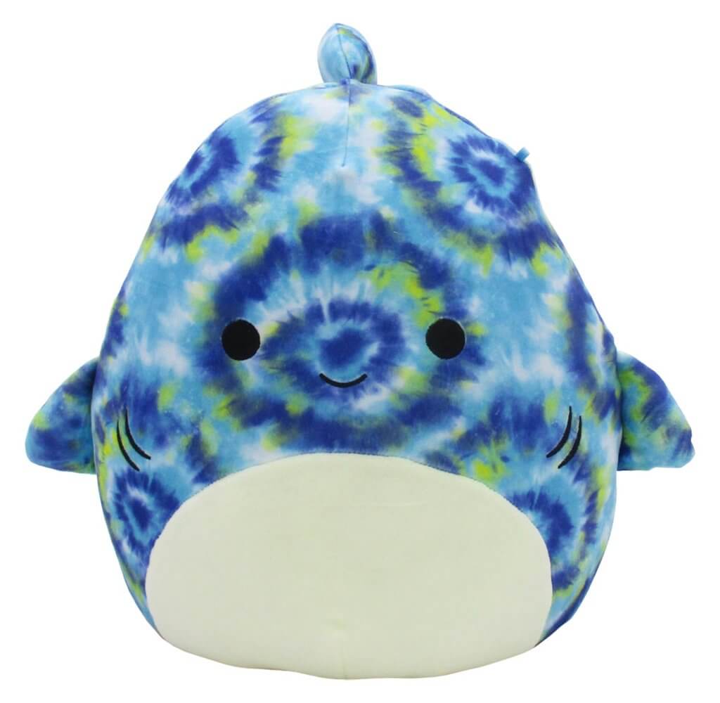 Squishmallows 12 inch Sealife Assortment - Good Games