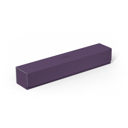 Ultimate Guard Playmat Flip N Tray Mat Case Xenoskin Purple - Good Games