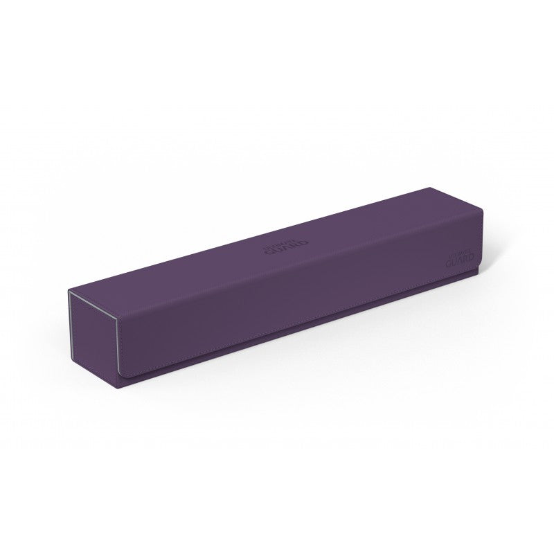 Ultimate Guard Playmat Flip N Tray Mat Case Xenoskin Purple - Good Games