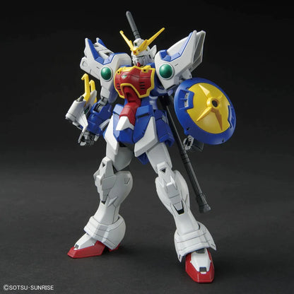 Bandai HG 1/144 Shenlong Gundam - Good Games