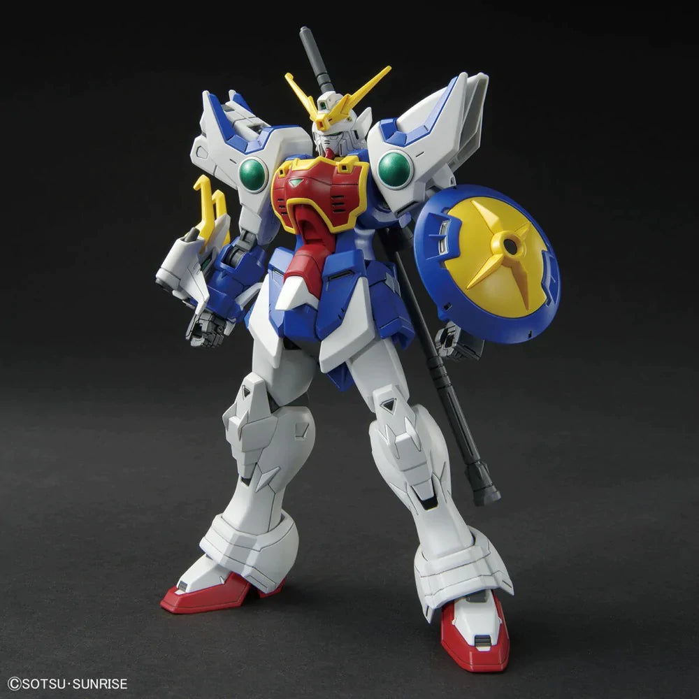 Bandai HG 1/144 Shenlong Gundam
