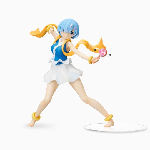 Re:Zero - REM Goddess Ver - Good Games