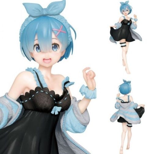 Re:Zero - REM Precious Room Wear Renewal Ver - Good Games