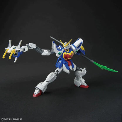 Bandai HG 1/144 Shenlong Gundam - Good Games