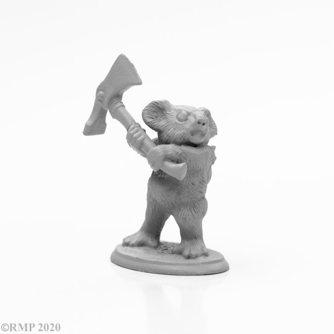 Reaper Bones Courage The Koala