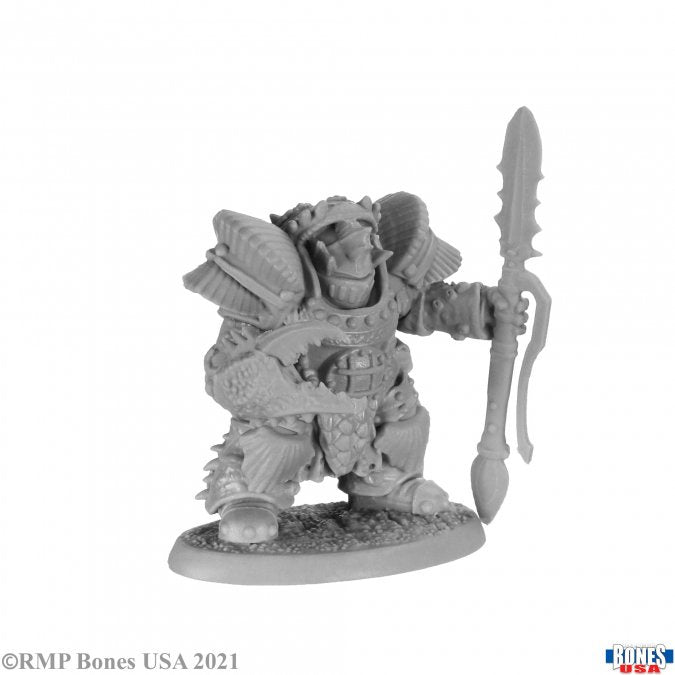 Reaper Bones Champion Of Maersuluth Usa
