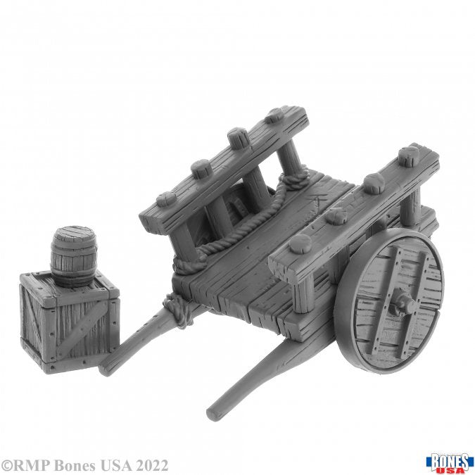 Reaper Bones Cart Usa