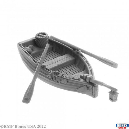 Reaper Bones Boat Usa - Good Games