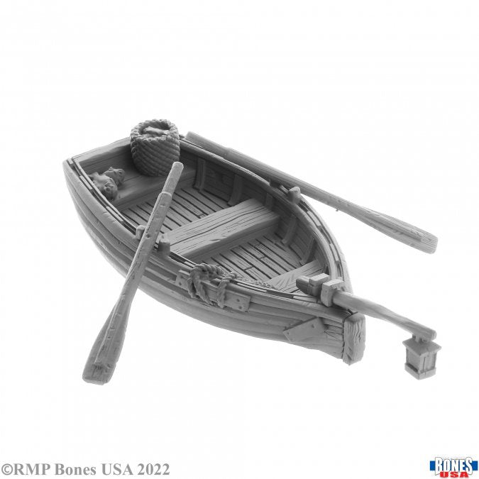 Reaper Bones Boat Usa