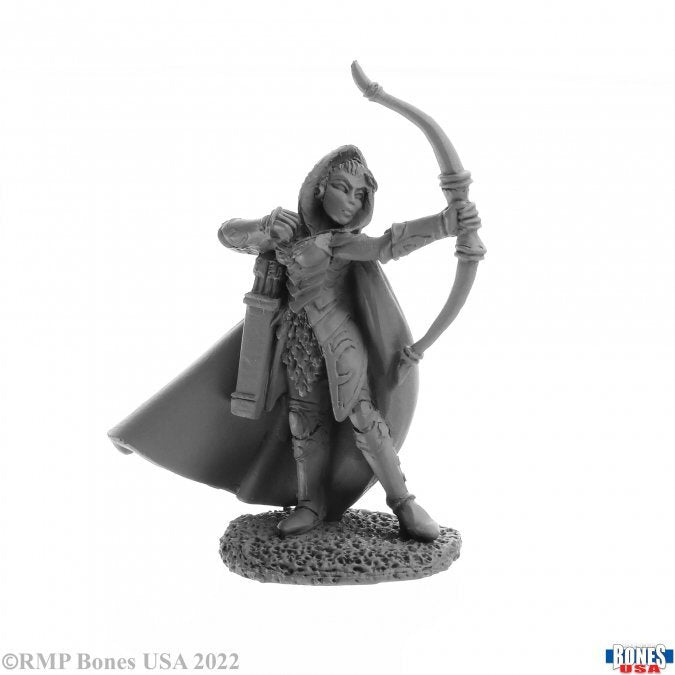 Reaper Bones Usa - Alistrillee - Good Games