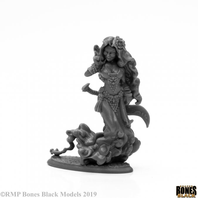 Reaper Bones Ashanna Female Djinni - Good Games